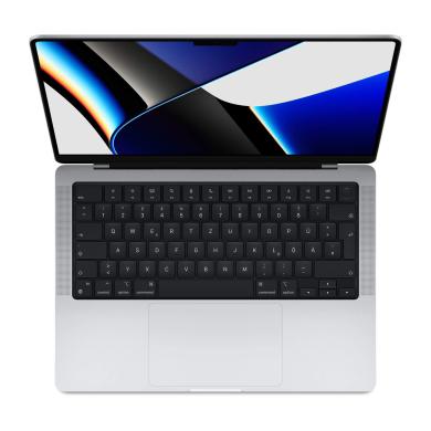 Apple MacBook Pro 2021 14"" M1 Pro 8-Core CPU | 14-Core GPU 512 Go SSD 16 Go argentbudget